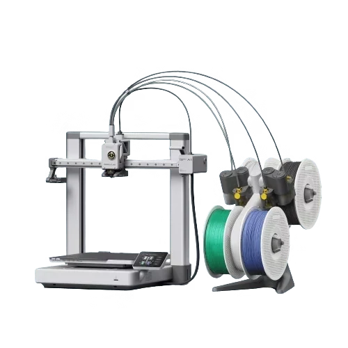 Impressora 3D Bambu Lab A1 com AMS Lite Combo